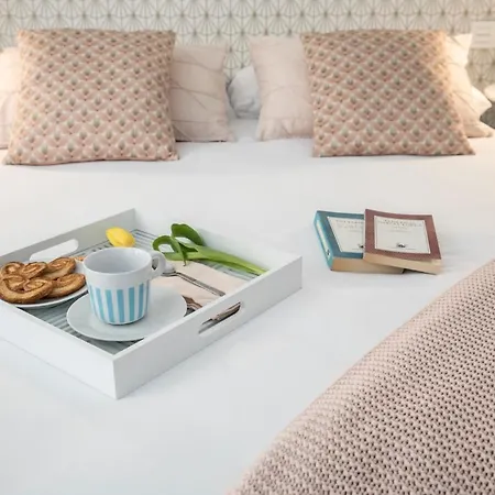 Hi Room - Smart Apartments - He 1 Granada Exterior foto