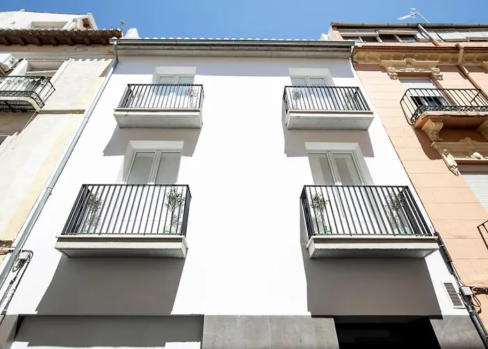 Hi Room - Smart Apartments - He 1
