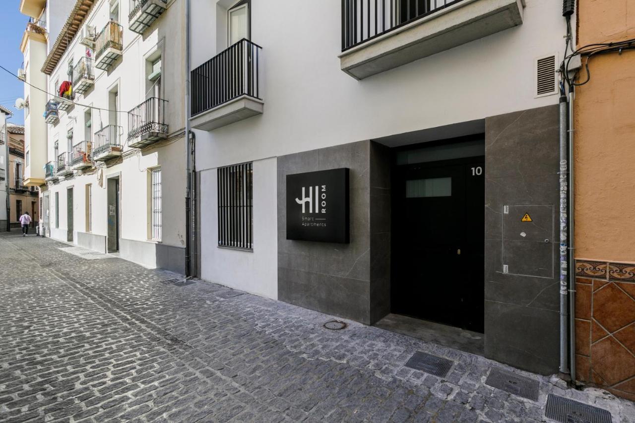 Hi - Smart - He 1 Apartamento *