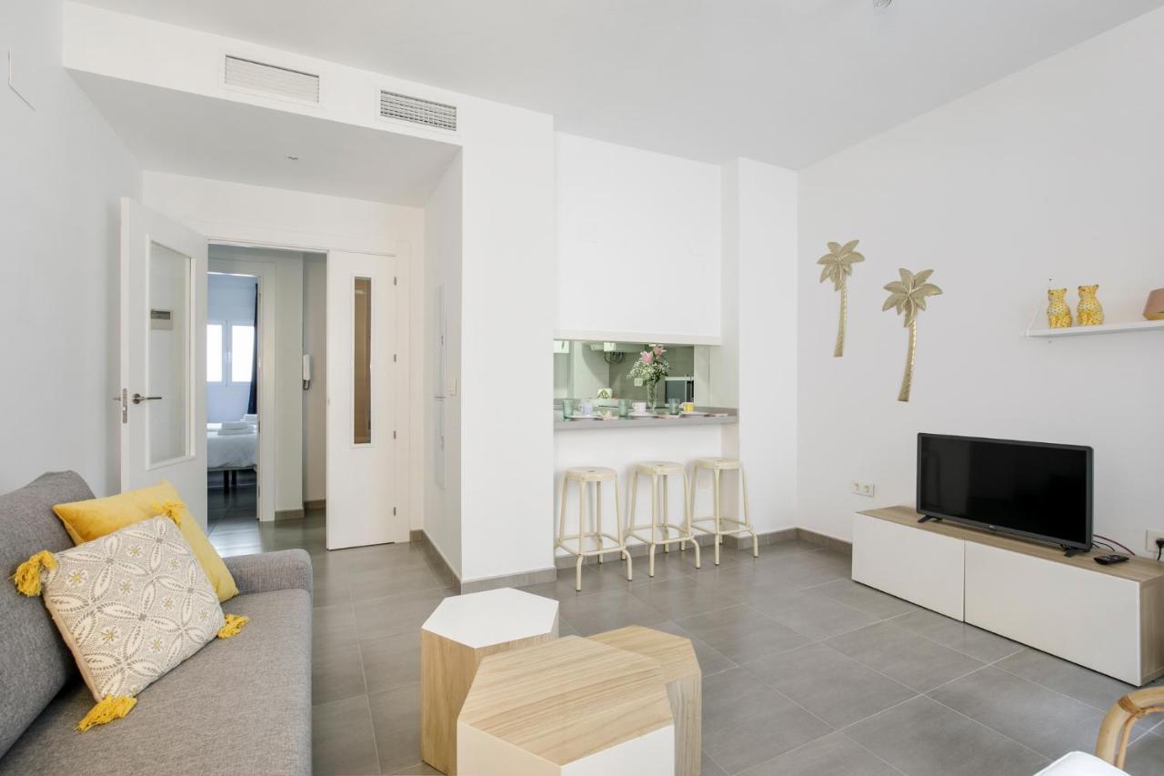 Hi - Smart - He 1 Apartamento *