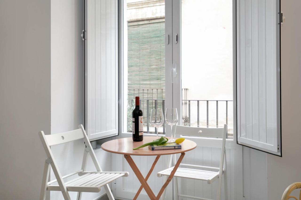 Hi - Smart - He 1 Apartamento